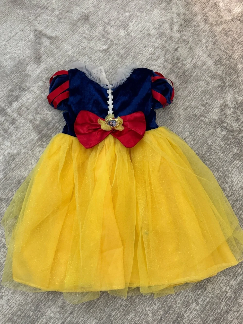 Disney Snow White Disney Princess costume size 3T-4T